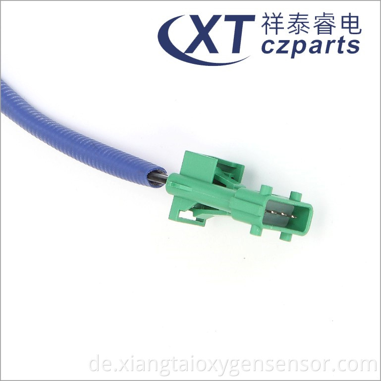 Oxygen Sensor